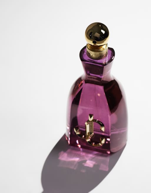 Jimmy Choo I want Choo Midnight EdP 100ml (+Free Jimmy Choo Pouch), 4 of 4