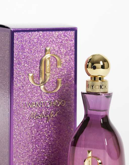 Jimmy Choo I want Choo Midnight EdP 60ml, 4 of 4