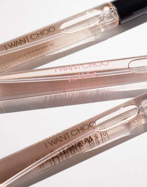 Jimmy Choo I Want Choo Trio Travel Set, 2 of 4