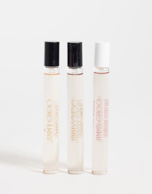 Jimmy Choo I Want Choo Trio Travel Set, 3 of 4