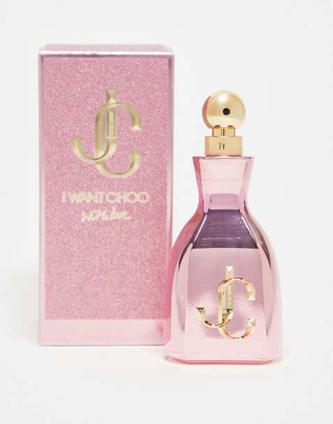 Jimmy Choo I Want Choo With Love Eau De Parfum 100ml - view 1