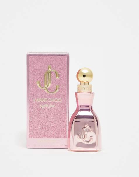 Jimmy Choo I Want Choo With Love Eau De Parfum 40ml - view 1