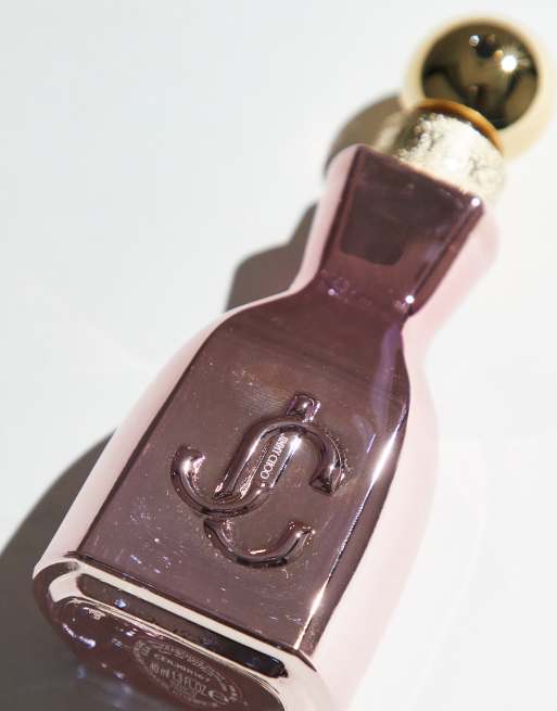 Jimmy Choo I Want Choo With Love Eau De Parfum 40ml, 3 of 4