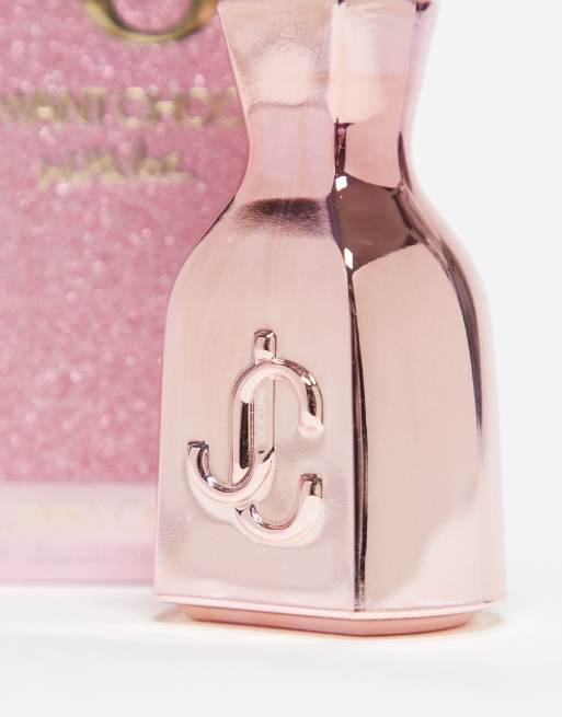 Jimmy Choo I Want Choo With Love Eau De Parfum 40ml, 4 of 4