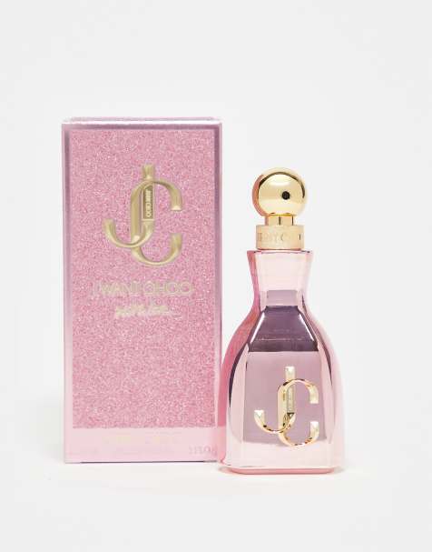 Jimmy Choo I Want Choo With Love Eau De Parfum 60ml - view 1
