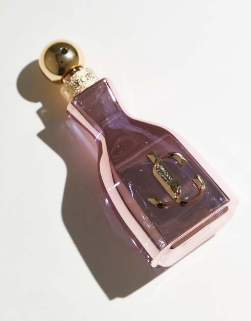 Jimmy Choo I Want Choo With Love Eau De Parfum 60ml, 2 of 4