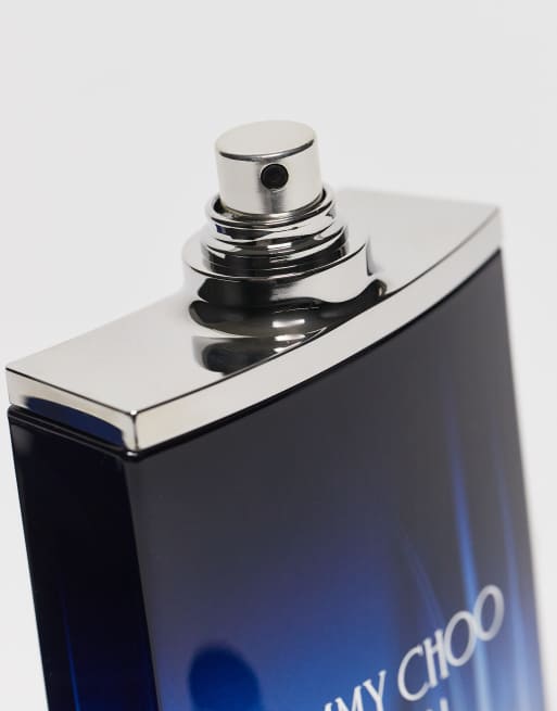 Jimmy Choo Man Blue Eau de Toilette 100ml, 2 of 4