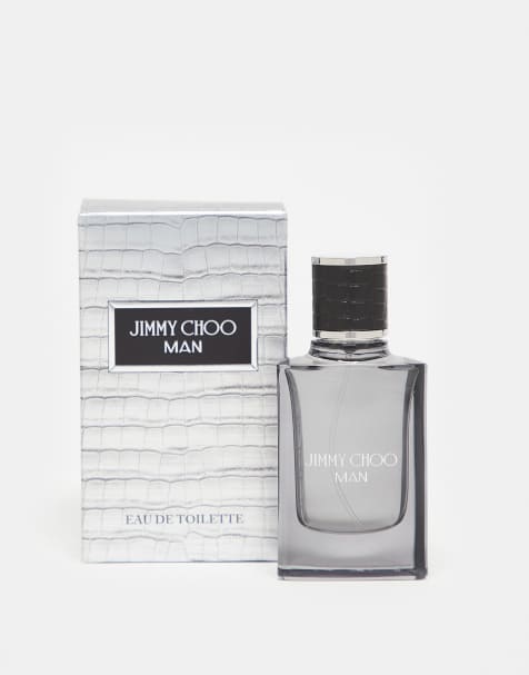 Jimmy Choo Man Blue Eau De Toilette 30ml - view 1