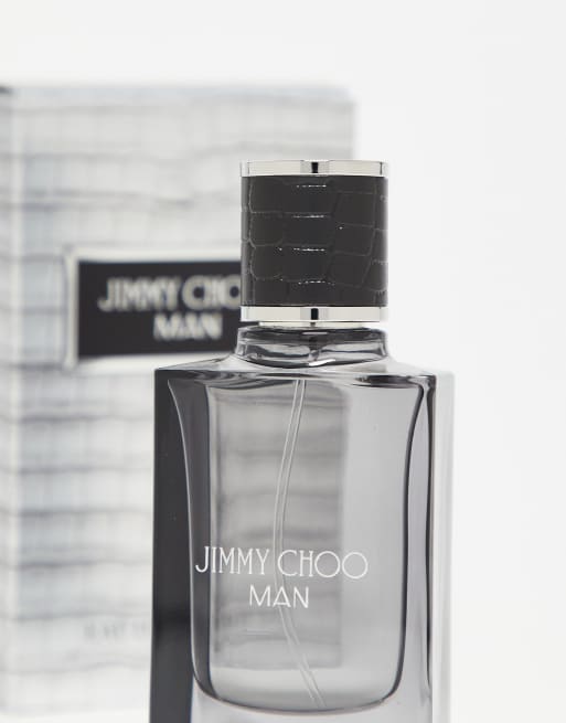 Jimmy Choo Man Blue Eau De Toilette 30ml, 3 of 4