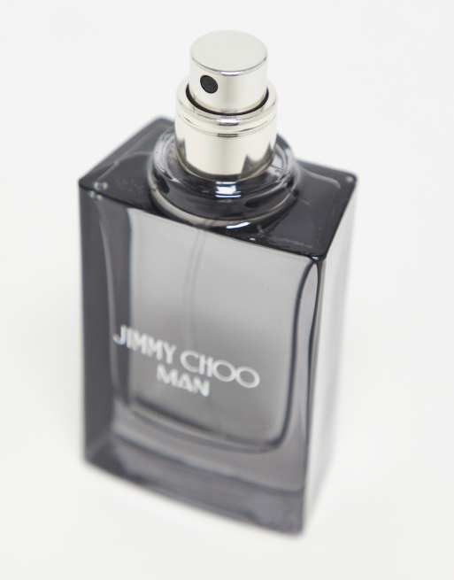 Jimmy Choo Man Blue Eau De Toilette 30ml, 4 of 4