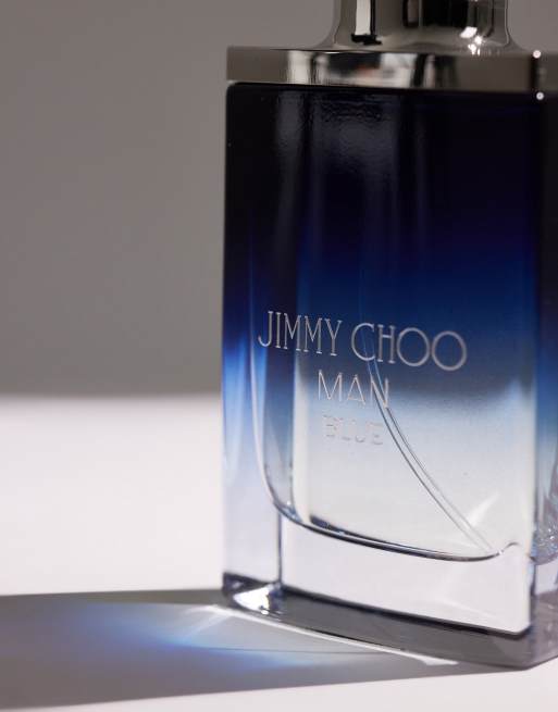 Jimmy Choo Man Blue Eau De Toilette 50ml, 3 of 4
