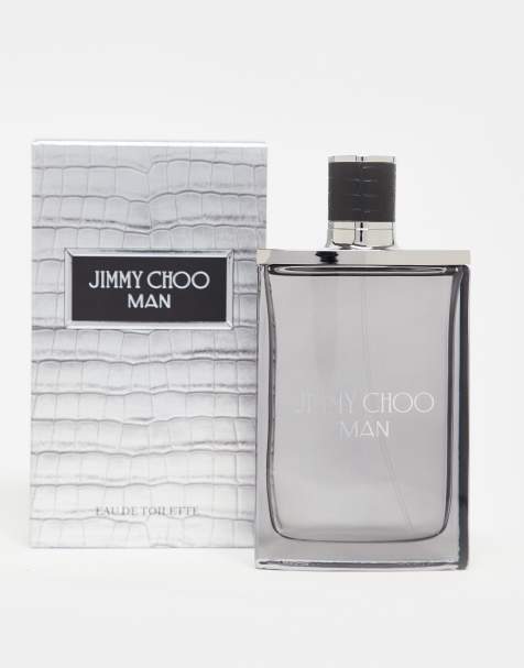 Jimmy Choo Man Eau De Toilette 100ml - view 1