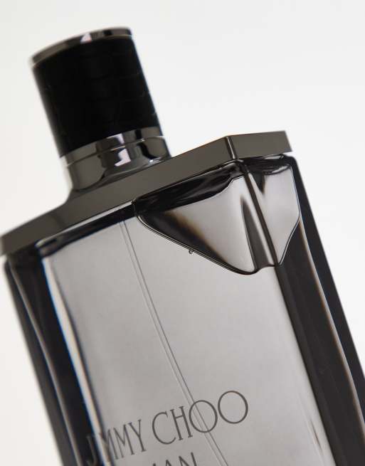 Jimmy Choo Man Eau De Toilette 100ml, 2 of 4