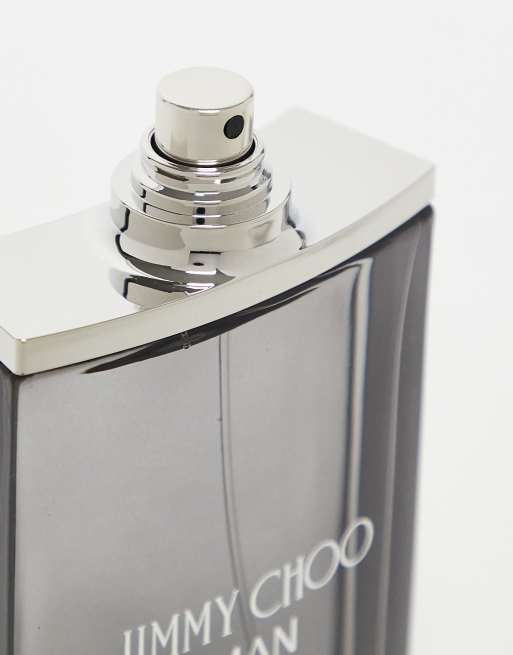 Jimmy Choo Man Eau De Toilette 100ml, 4 of 4
