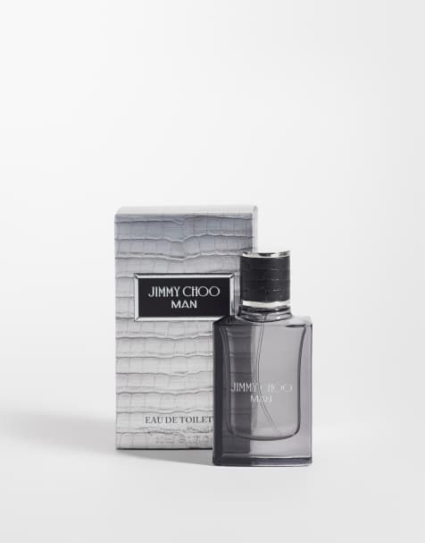 Jimmy Choo Man Eau De Toilette 30ml - view 1