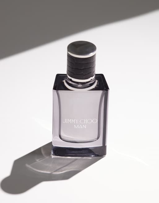Jimmy Choo Man Eau De Toilette 30ml, 3 of 4