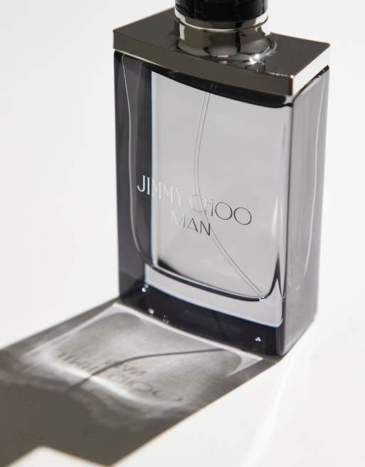 Jimmy Choo Man Eau De Toilette 50ml, 2 of 4