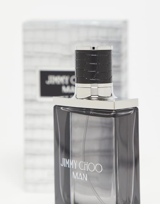 Jimmy Choo Man Eau De Toilette 50ml, 4 of 4