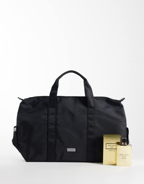 Jimmy Choo Man Parfum 100ml (+ Free Weekend Bag) - view 1
