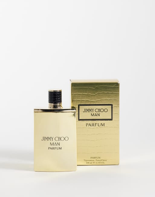 Jimmy Choo Man Parfum 100ml (+ Free Weekend Bag), 2 of 4