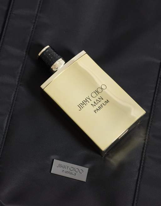 Jimmy Choo Man Parfum 100ml (+ Free Weekend Bag), 3 of 4