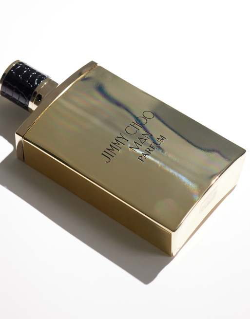 Jimmy Choo Man Parfum 100ml (+ Free Weekend Bag), 4 of 4