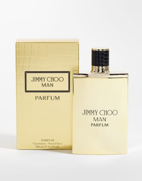 Jimmy Choo Man Parfum 100ml - view 1
