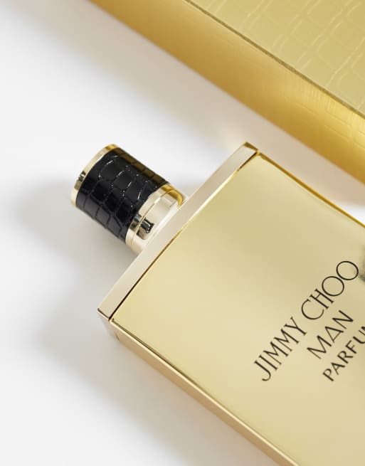 Jimmy Choo Man Parfum 100ml, 2 of 4