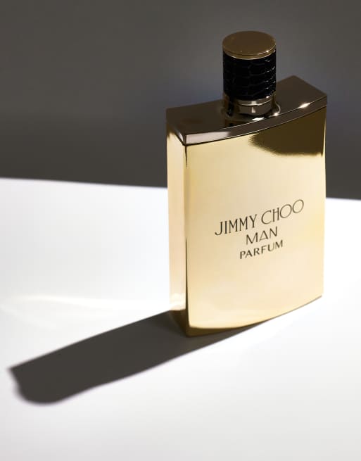 Jimmy Choo Man Parfum 100ml, 3 of 4