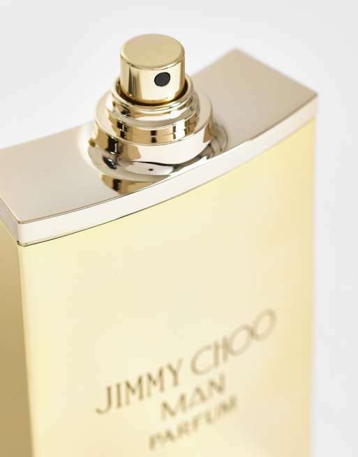 Jimmy Choo Man Parfum 100ml, 4 of 4