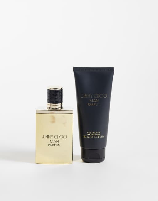 Jimmy Choo Man Parfum 50ml Gift Set, 3 of 4