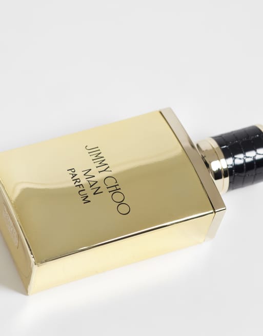 Jimmy Choo Man Parfum 50ml Gift Set, 4 of 4