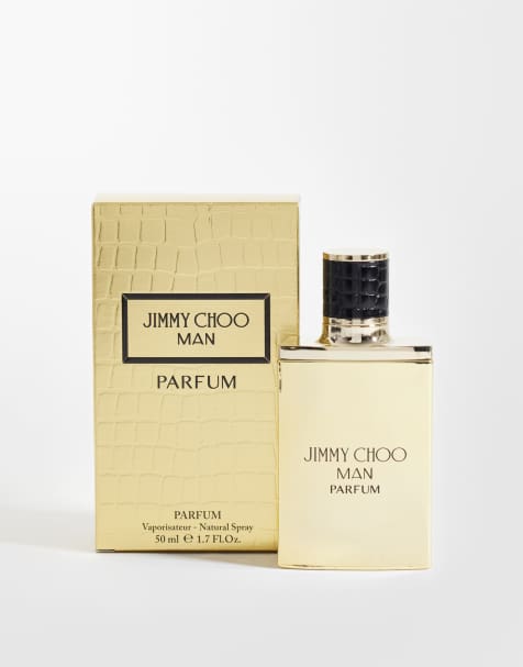 Jimmy Choo Man Parfum 50ml - view 1