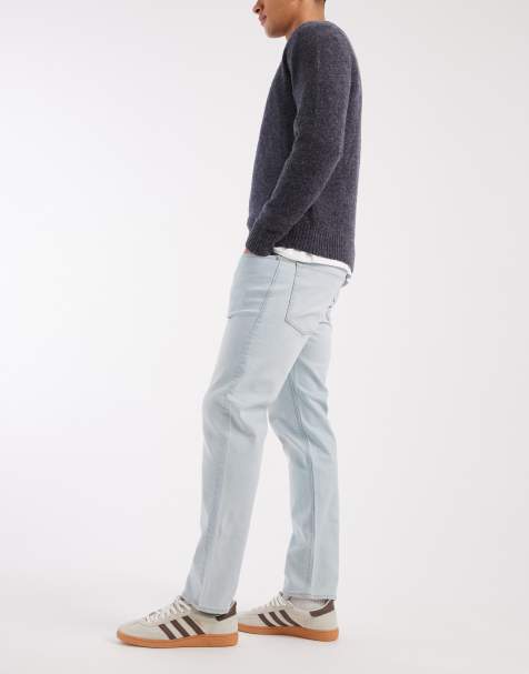 Johnny Looper Jeans cargo da uomo slim fit: in offerta a 31.99€ su