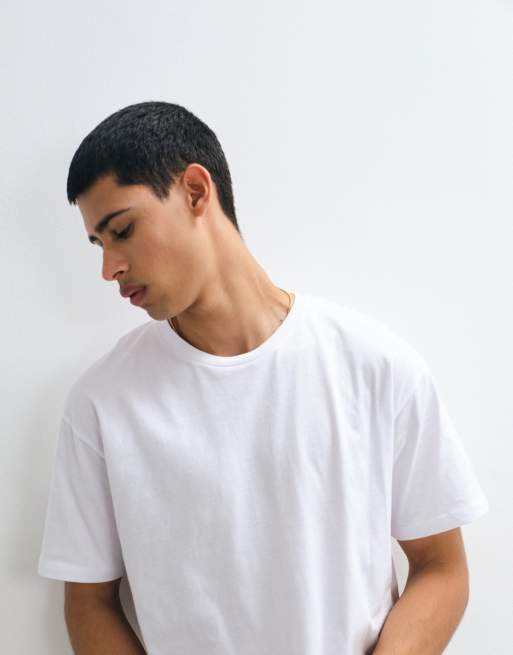 JJ Rebel - camiseta blanca, 2 de 5