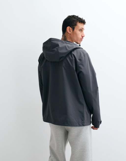 JJ Rebel - chaqueta ligera gris asfalto, 5 de 5