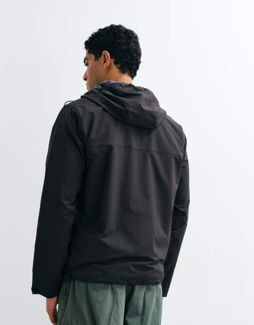 JJ Rebel - chaqueta ligera negra, 4 de 5