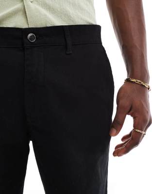 Jj Rebel Chino Shorts