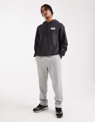 Jj Rebel Loose Fit Sweatpants In Gray