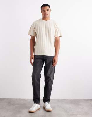 Jj Rebel Oversized T-shirt