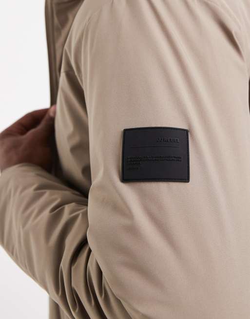 JJ Rebel - Parka beige, 5 di 5