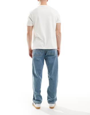 Jj Rebel Phil Baggy Jeans