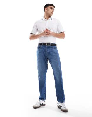 JJ REBEL Male Poloshirt Poloshirt - Bild 3