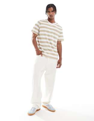 Jj Rebel Regular Fit T-shirt