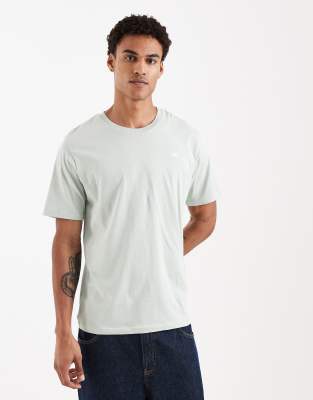 Jj Rebel Small Logo T-shirt In Green