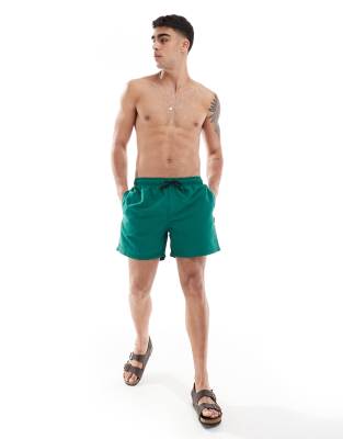 Jj Rebel Swim Shorts