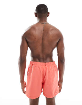 Jj Rebel Swim Shorts