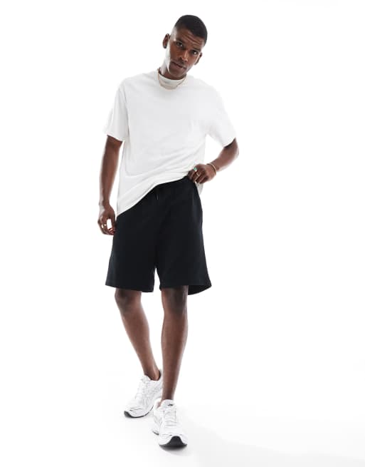 JJ - SHORT MOLLETONNÉ 21.99