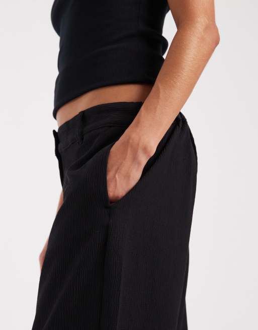 JJXX – Barrel-Hose in Schwarz, 4 von 5