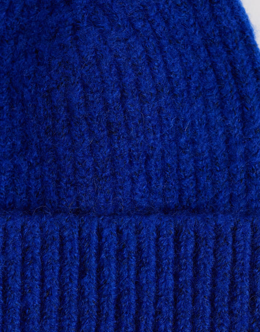 JJXX - Berretto blu cobalto, 2 di 3